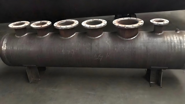 平昌集分水器属于特种设备吗